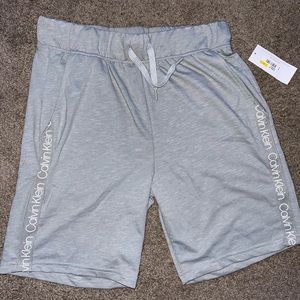 Calvin Klein shorts